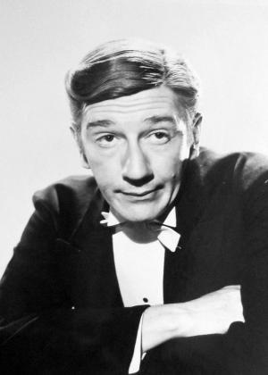 Richard Haydn